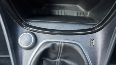 Ford Puma 1.0 EcoBoost Hybrid mHEV 155 ST-Line Vignale 5dr Petrol Hatchback